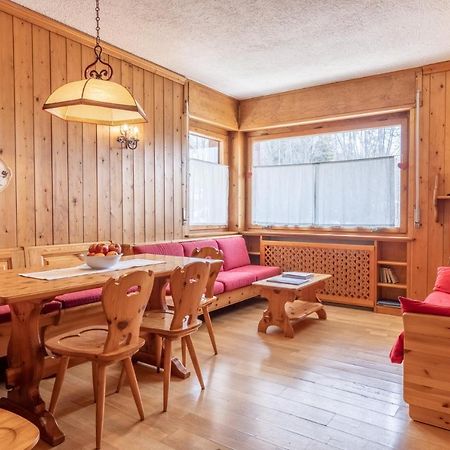 Ca' Milijera Cortina dʼAmpezzo Exterior foto
