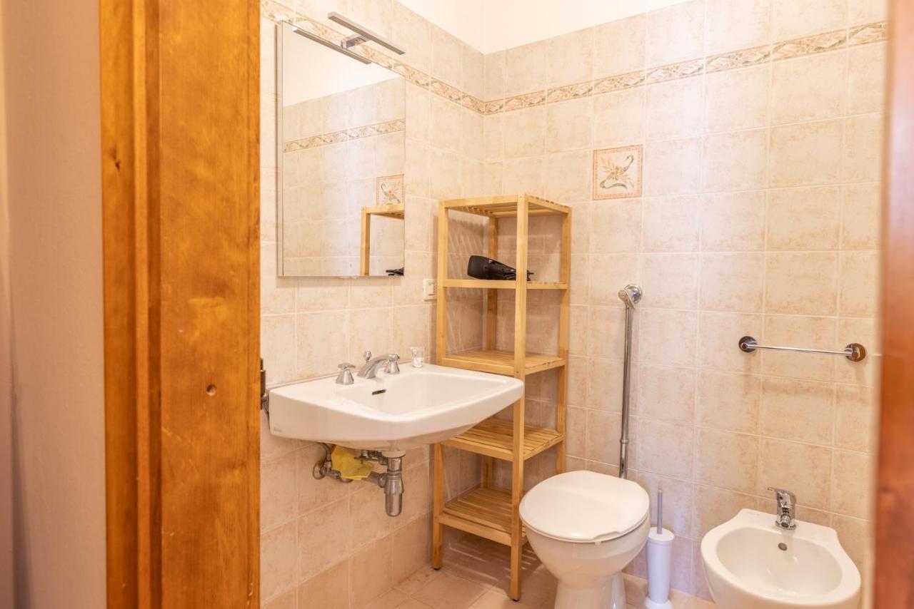 Ca' Milijera Cortina dʼAmpezzo Exterior foto