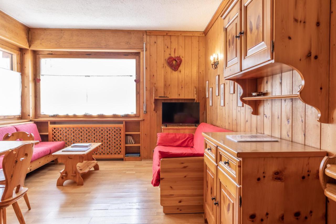 Ca' Milijera Cortina dʼAmpezzo Exterior foto