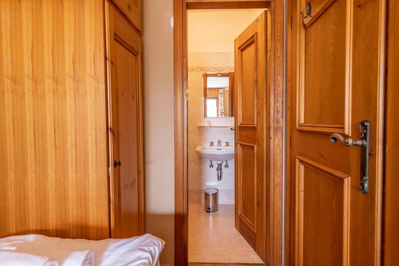 Ca' Milijera Cortina dʼAmpezzo Exterior foto